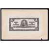 Image 1 : Bank of Canada $1, 1937