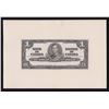 Image 1 : Bank of Canada $1, 1937