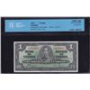 Image 1 : Bank of Canada $1, 1937