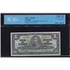 Image 1 : Bank of Canada $1, 1937