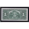 Image 2 : Bank of Canada $1, 1937