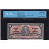 Image 1 : Bank of Canada $2, 1937