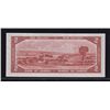 Image 2 : Bank of Canada $2, 1954 - Devil's Face