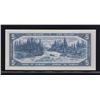 Image 2 : Bank of Canada $5, 1954 Replacement