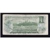 Image 2 : Bank of Canada $1, 1973 Rare Replacement