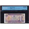 Image 1 : Bank of Canada $10, 1971 Replacement