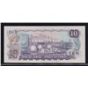 Image 2 : Bank of Canada $10, 1971 Replacement