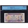 Image 1 : Bank of Canada $10, 1971 Replacement