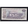 Image 2 : Bank of Canada $10, 1971 Replacement