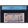 Image 1 : Bank of Canada $10, 1971 Replacement