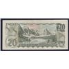 Image 2 : Bank of Canada $20, 1969 Replacement
