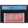 Image 1 : Bank of Canada $50, 1975 Replacement