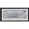 Image 2 : Bank of Canada $5, 1979 Replacement