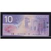 Image 2 : Bank of Canada $10, 2003