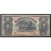 Image 1 : Dominion of Canada $1, 1898