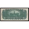 Image 2 : Dominion of Canada $1, 1911