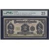 Image 1 : Dominion of Canada $2, 1914