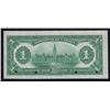 Image 2 : Header: Rare Specimen - Dominion of Canada $1, 1917