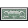 Image 2 : Header: Rare Specimen - Dominion of Canada $1, 1917