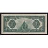 Image 2 : Rare Specimen - Dominion of Canada $1, 1923