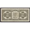 Image 2 : Dominion of Canada $2, 1923