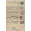 Image 2 : Canadian Bank Postal Stationery