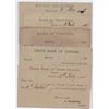 Image 3 : Canadian Bank Postal Stationery