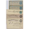 Image 2 : Canadian Bank Postal Stationery