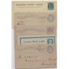 Image 2 : Canadian Bank Postal Stationery