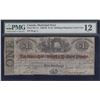 Image 1 : Municipal Council of the Midland District $1, 1862