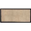 Image 2 : New Discovery - Two Sheet Numbers - Agricultural Bank $4, 1835