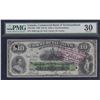 Image 1 : Commercial Bank of Newfoundland $10, 1888