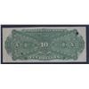 Image 2 : Commercial Bank of Newfoundland $10, 1888