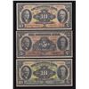 Image 1 : Dominion Bank - Lot of 3