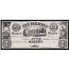 Image 1 : Farmers' Bank of Malden $1, 18_