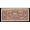 Image 2 : Bank of Hamilton $10, 1914