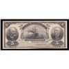 Image 1 : Banque D'Hochelaga $5, 1898