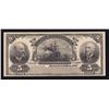 Image 1 : Banque D'Hochelaga $5, 1907