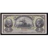 Image 1 : Banque D'Hochelaga $5, 1911