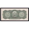 Image 2 : Banque D'Hochelaga $5, 1911