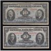 Image 1 : Imperial Bank of Canada - Lot of 2