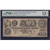 Image 1 : International Bank $2, 1858