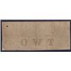 Image 2 : International Bank $2, 1858