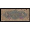Image 2 : Mechanics Bank $5, 1872 Contemporary Counterfeit