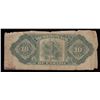 Image 2 : Merchants Bank of Canada $10, 1906