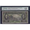 Image 1 : Merchants Bank of Canada $5, 1917