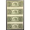 Image 2 : Bank of Montreal $5, 1895