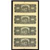 Image 2 : Bank of Montreal $10, 1904