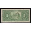 Image 2 : Bank of Montreal $5, 1914