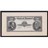 Image 1 : Bank of Montreal $20, 1914